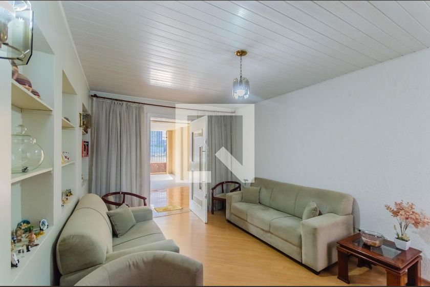 Casa, 5 quartos, 170 m² - Foto 1