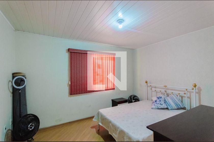 Casa, 5 quartos, 170 m² - Foto 33