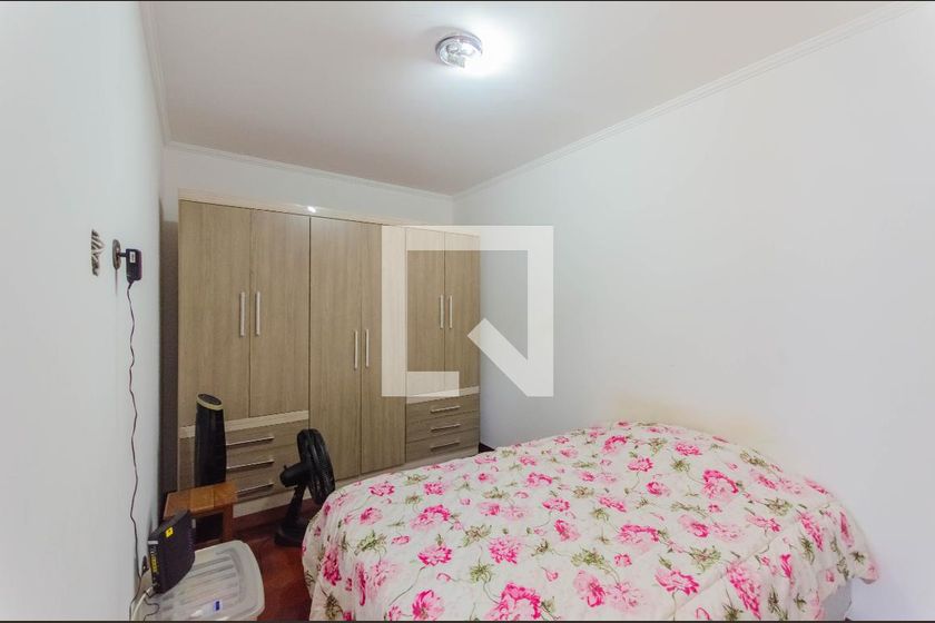 Casa, 5 quartos, 170 m² - Foto 9