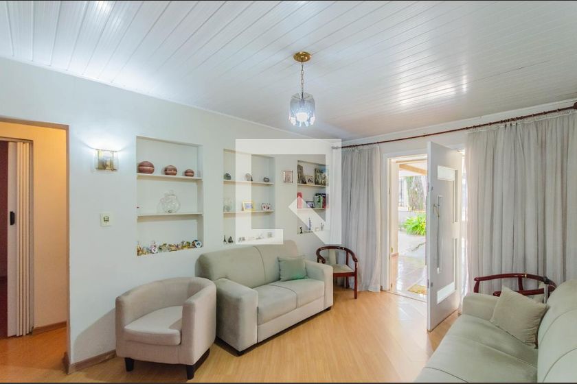 Casa, 5 quartos, 170 m² - Foto 3