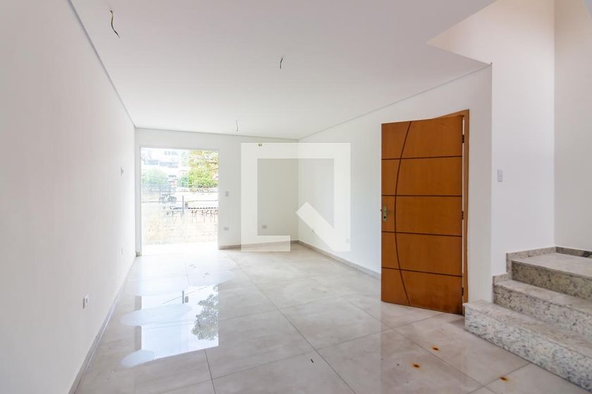 Casa, 2 quartos, 73 m² - Foto 1