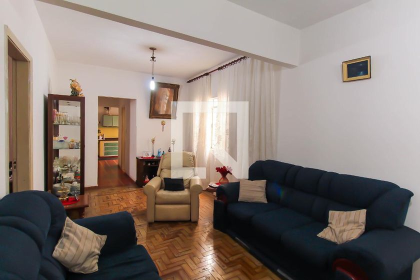 Casa, 3 quartos, 240 m² - Foto 1