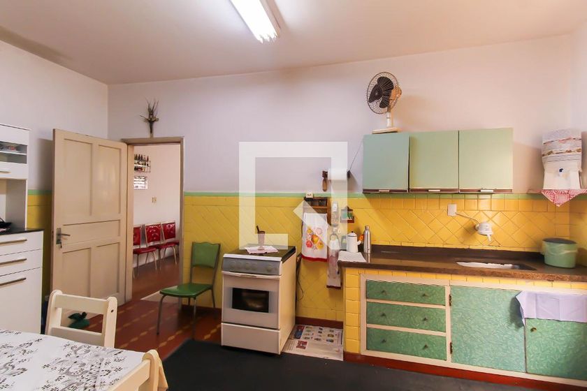 Casa, 3 quartos, 240 m² - Foto 26