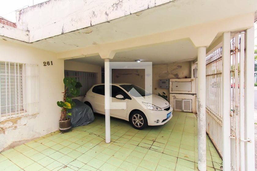 Casa, 3 quartos, 240 m² - Foto 38