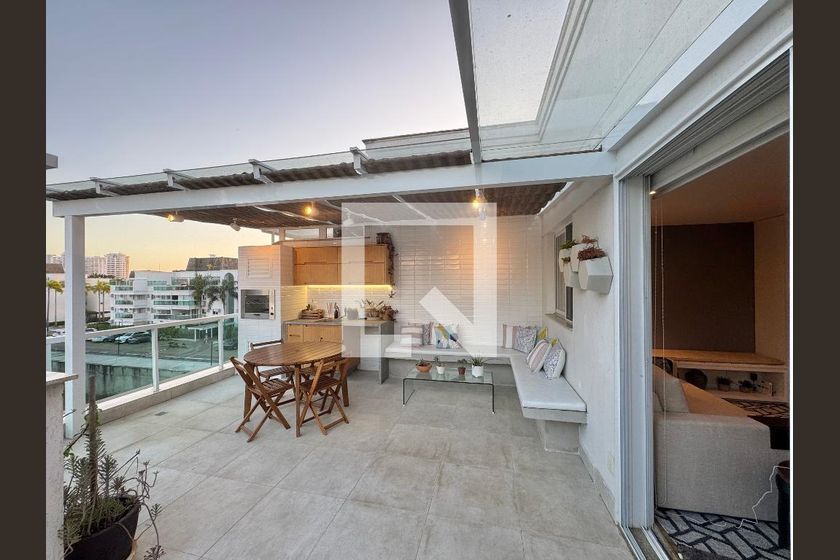 Cobertura, 3 quartos, 138 m² - Foto 45