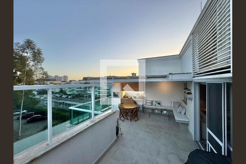 Cobertura, 3 quartos, 138 m² - Foto 52