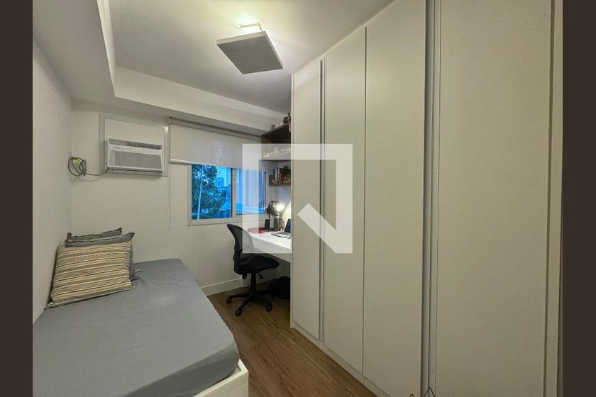 Cobertura, 3 quartos, 138 m² - Foto 22
