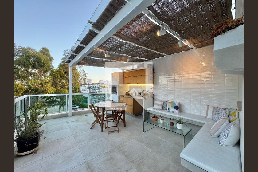 Cobertura, 3 quartos, 138 m² - Foto 44