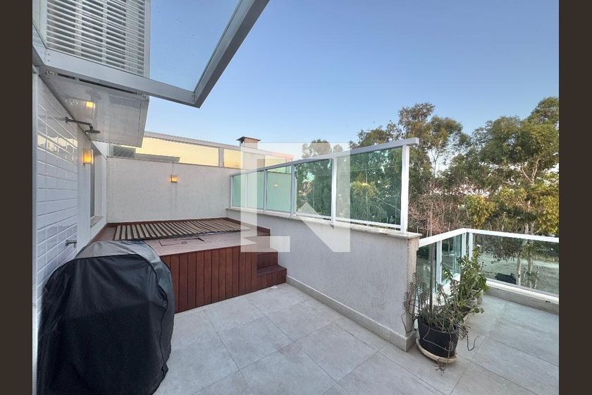 Cobertura, 3 quartos, 138 m² - Foto 49