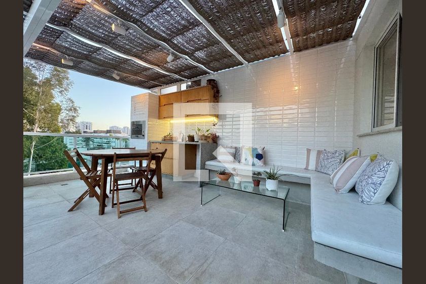 Cobertura, 3 quartos, 138 m² - Foto 50