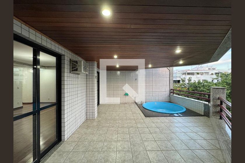 Apartamento, 3 quartos, 180 m² - Foto 7