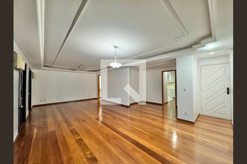Apartamento, 3 quartos, 180 m² - Foto 2