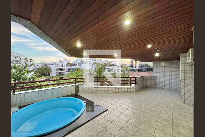 Apartamento, 3 quartos, 180 m² - Foto 5