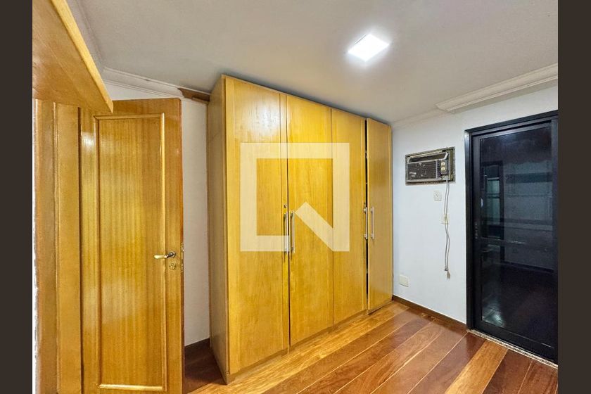Apartamento, 3 quartos, 180 m² - Foto 21