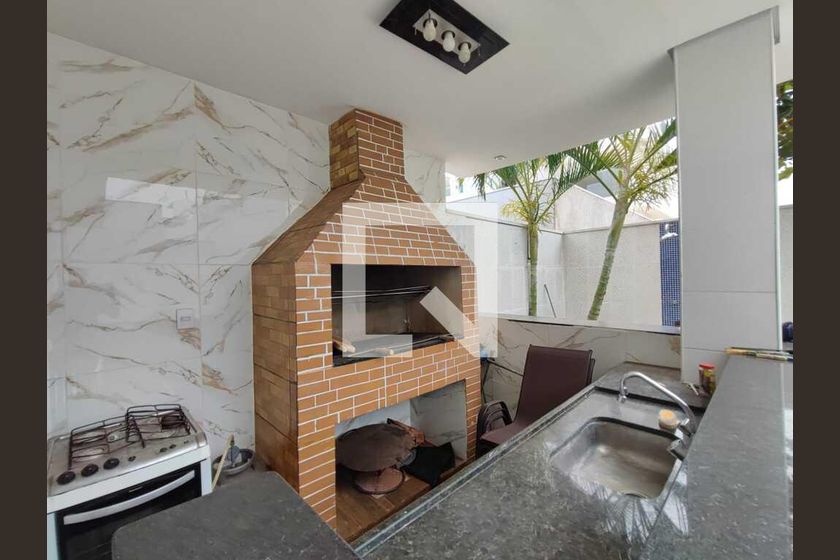 Casa à Venda - Swiss Park, 4 Quartos,  333 m2 em , Campinas - sp | SoloBR