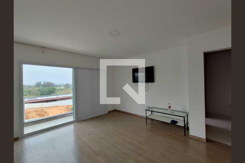 Casa à Venda - Swiss Park, 4 Quartos,  333 m2 em , Campinas - sp | SoloBR