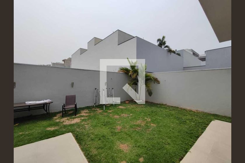 Casa à Venda - Swiss Park, 4 Quartos,  333 m2 em , Campinas - sp | SoloBR