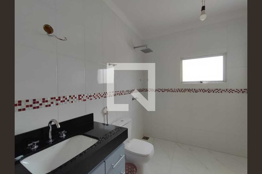 Casa à Venda - Swiss Park, 4 Quartos,  333 m2 em , Campinas - sp | SoloBR