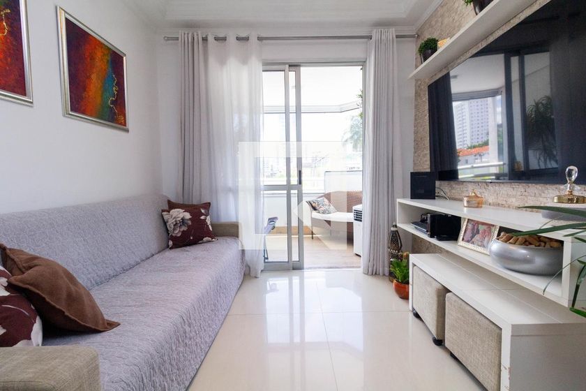 Apartamento, 3 quartos, 87 m² - Foto 6
