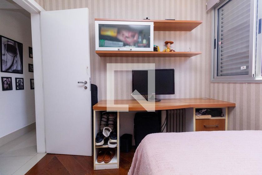 Apartamento, 3 quartos, 87 m² - Foto 18