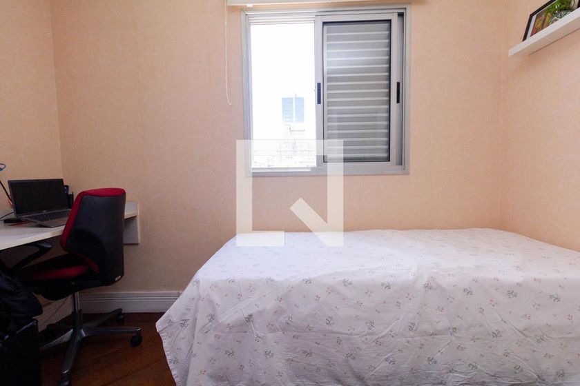 Apartamento, 3 quartos, 87 m² - Foto 11