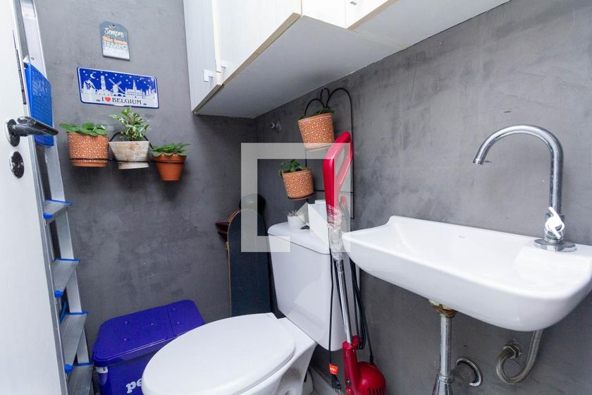 Apartamento, 3 quartos, 87 m² - Foto 40
