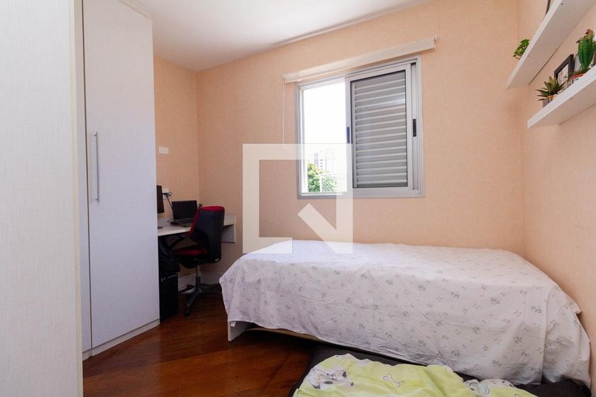 Apartamento, 3 quartos, 87 m² - Foto 9