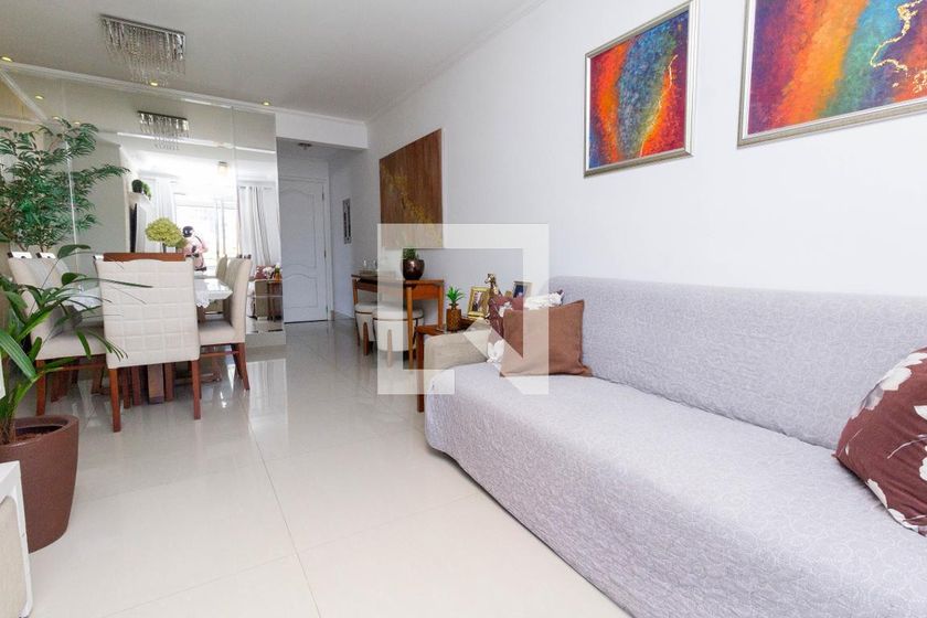 Apartamento, 3 quartos, 87 m² - Foto 7