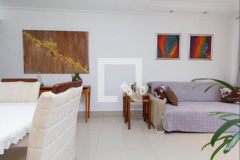 Apartamento, 3 quartos, 87 m² - Foto 3