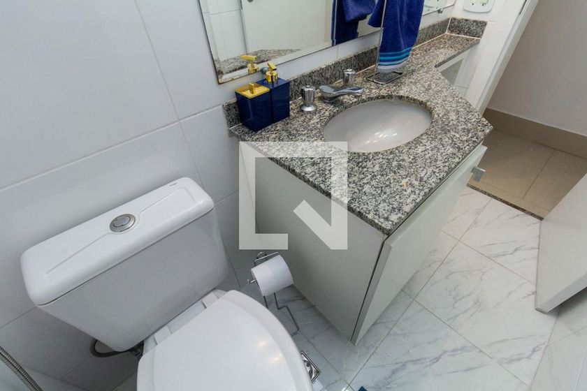 Apartamento, 3 quartos, 87 m² - Foto 35