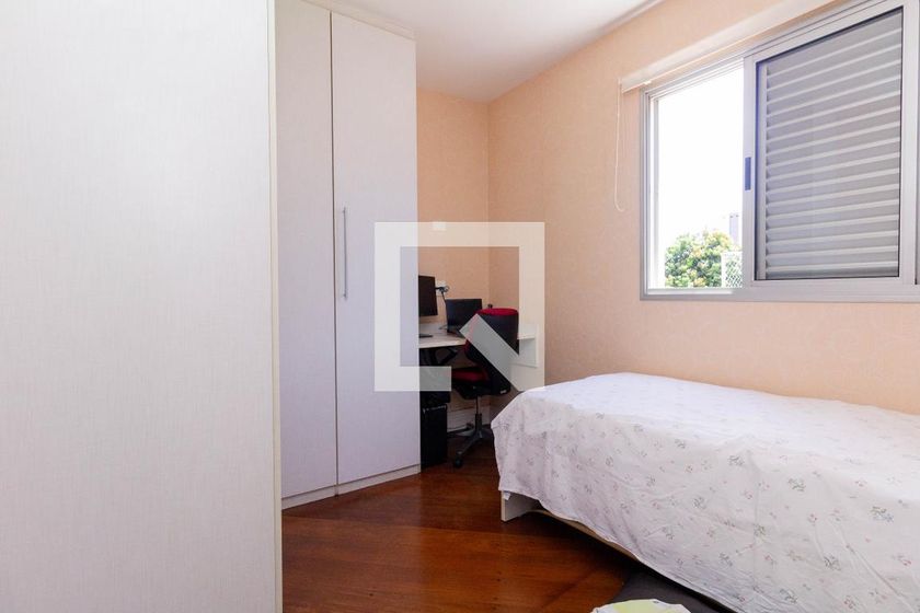 Apartamento, 3 quartos, 87 m² - Foto 10