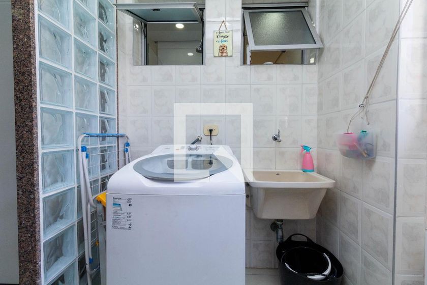Apartamento, 3 quartos, 87 m² - Foto 55