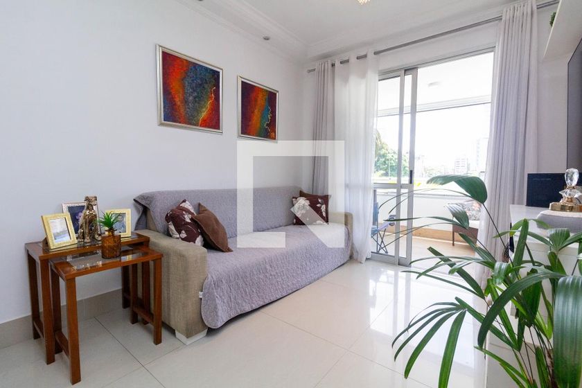 Apartamento, 3 quartos, 87 m² - Foto 4