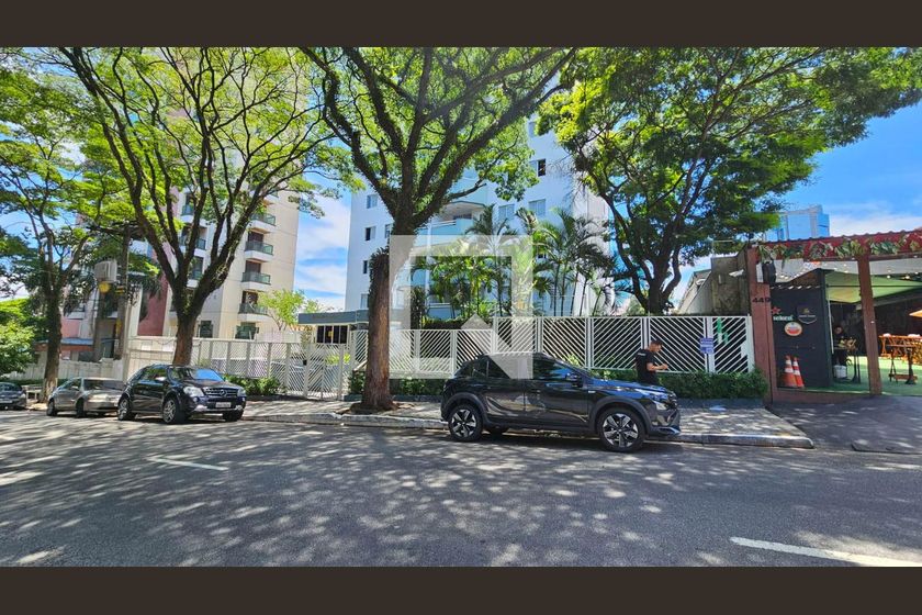 Apartamento, 3 quartos, 87 m² - Foto 67