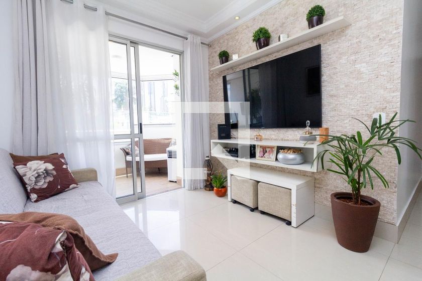 Apartamento, 3 quartos, 87 m² - Foto 5