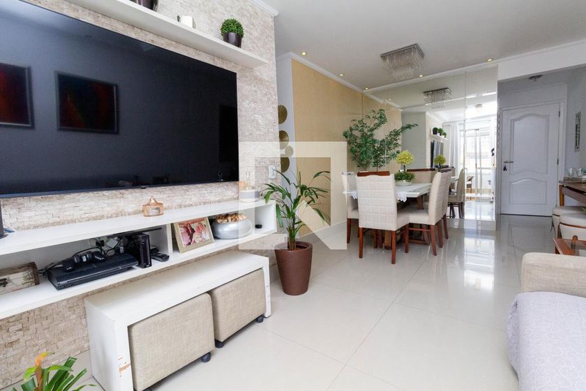 Apartamento, 3 quartos, 87 m² - Foto 8