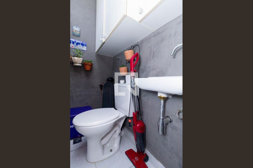 Apartamento, 3 quartos, 87 m² - Foto 41