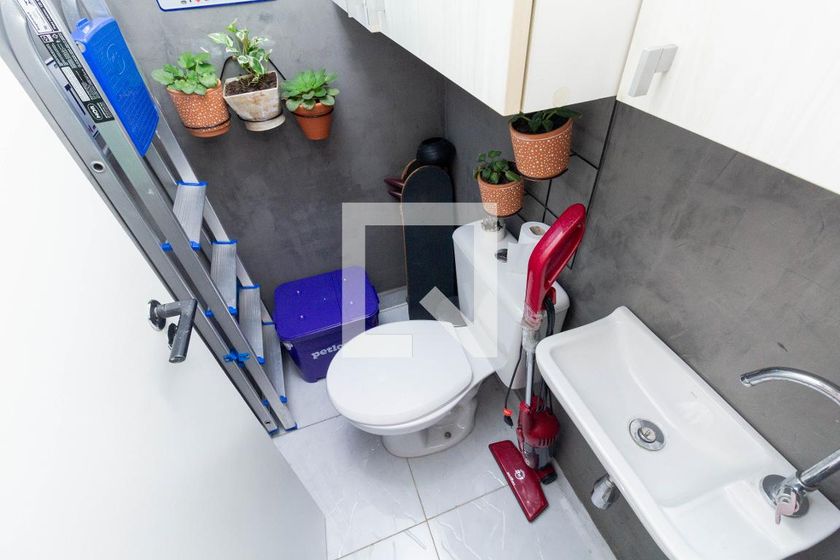 Apartamento, 3 quartos, 87 m² - Foto 43