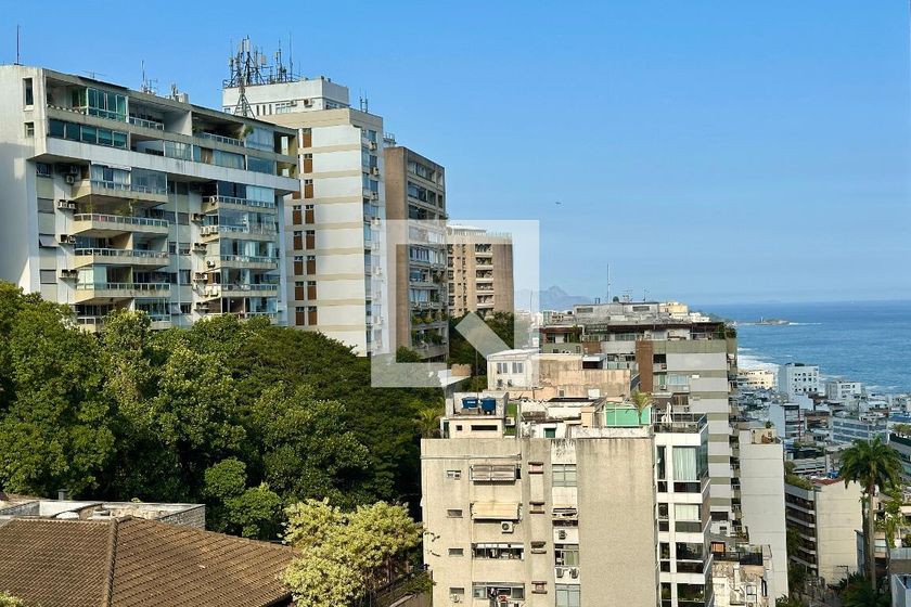 Apartamento, 3 quartos, 170 m² - Foto 7
