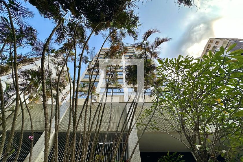Apartamento, 3 quartos, 170 m² - Foto 43