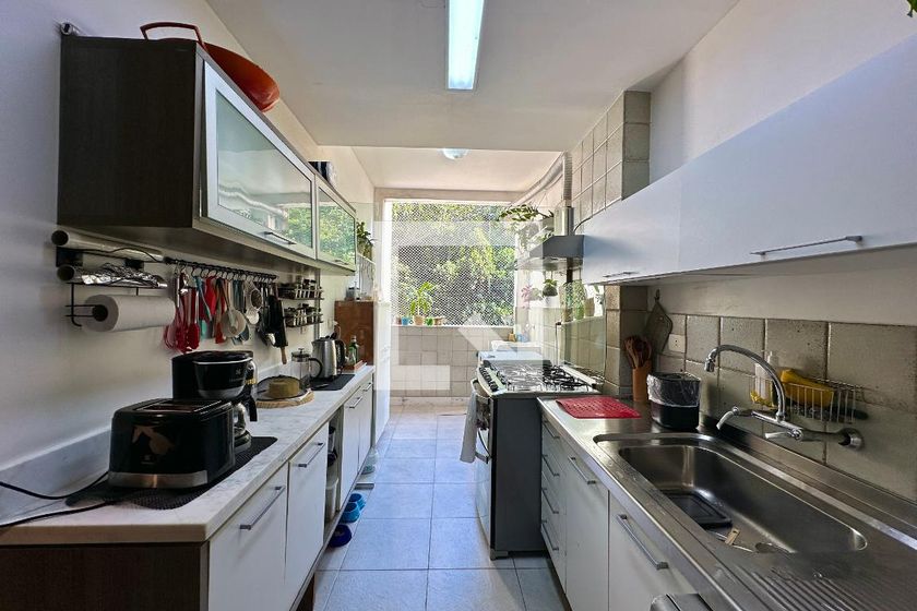 Apartamento, 3 quartos, 170 m² - Foto 30