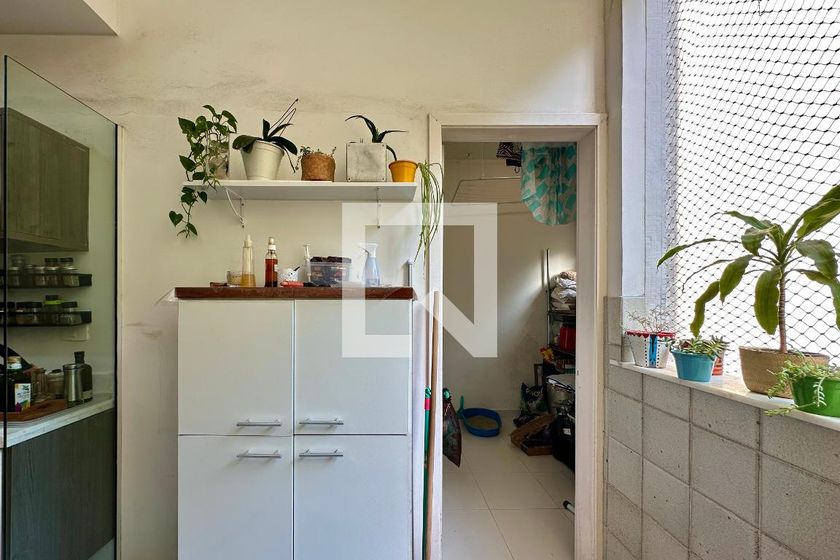 Apartamento, 3 quartos, 170 m² - Foto 32
