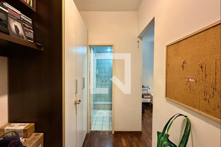Apartamento, 3 quartos, 170 m² - Foto 15