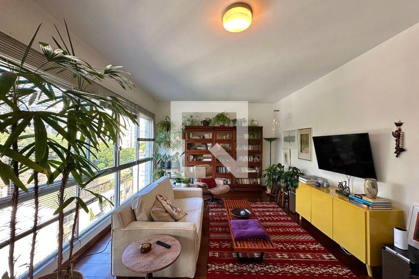 Apartamento, 3 quartos, 170 m² - Foto 3