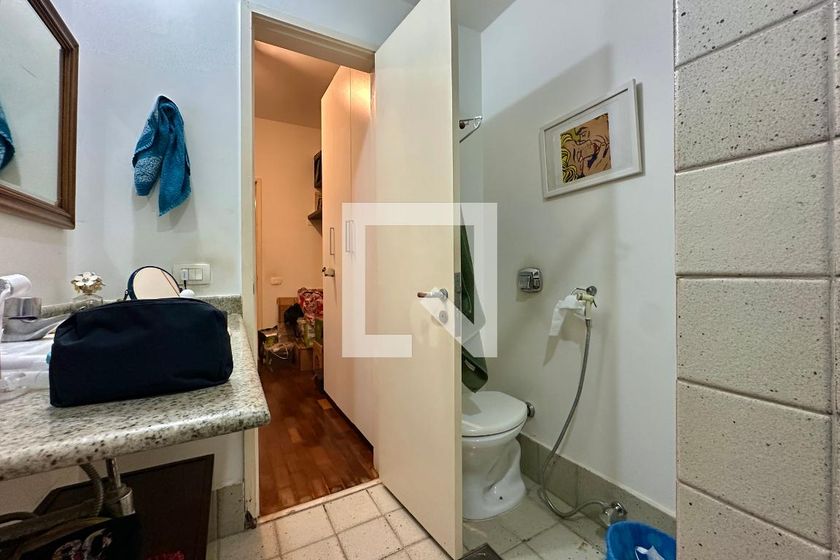 Apartamento, 3 quartos, 170 m² - Foto 20