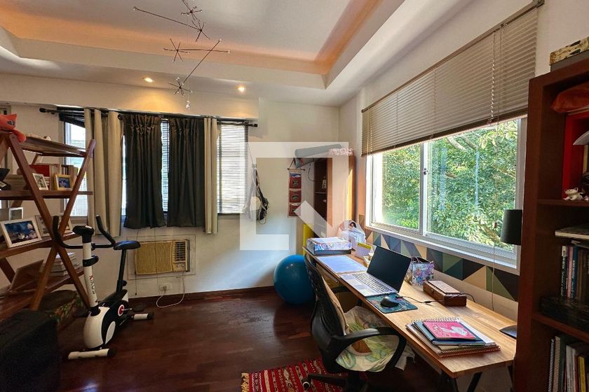 Apartamento, 3 quartos, 170 m² - Foto 18
