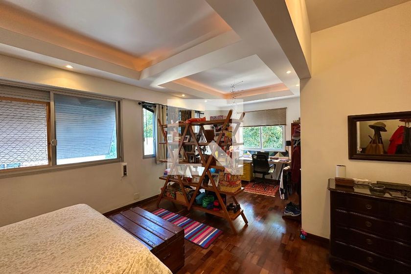 Apartamento, 3 quartos, 170 m² - Foto 17