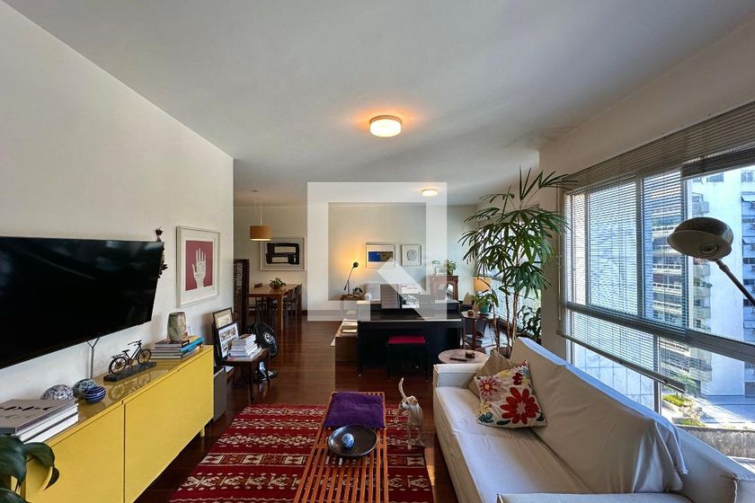 Apartamento, 3 quartos, 170 m² - Foto 4