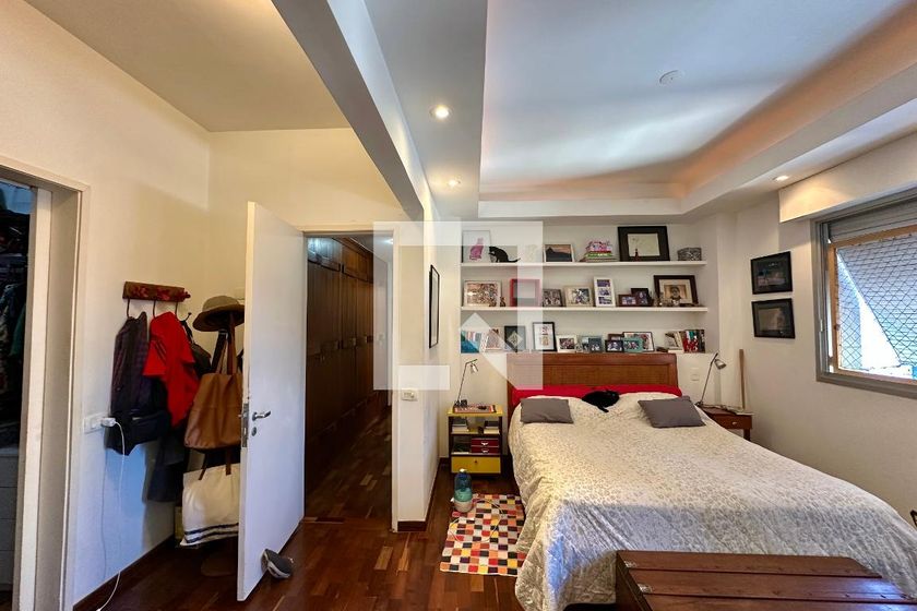Apartamento, 3 quartos, 170 m² - Foto 14