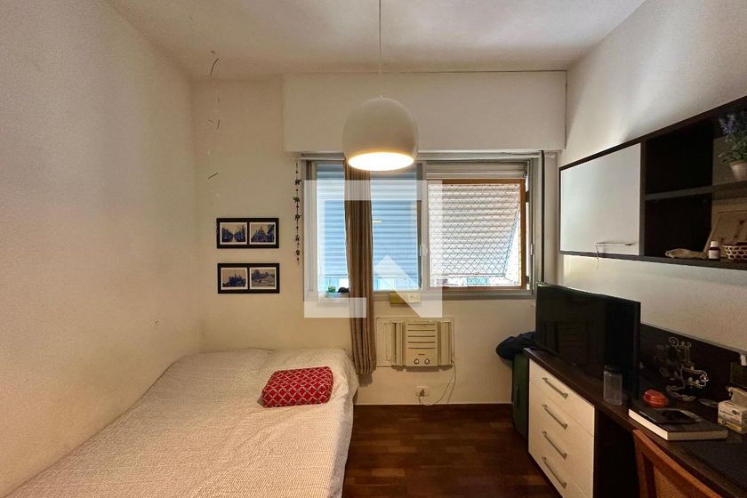 Apartamento, 3 quartos, 170 m² - Foto 9
